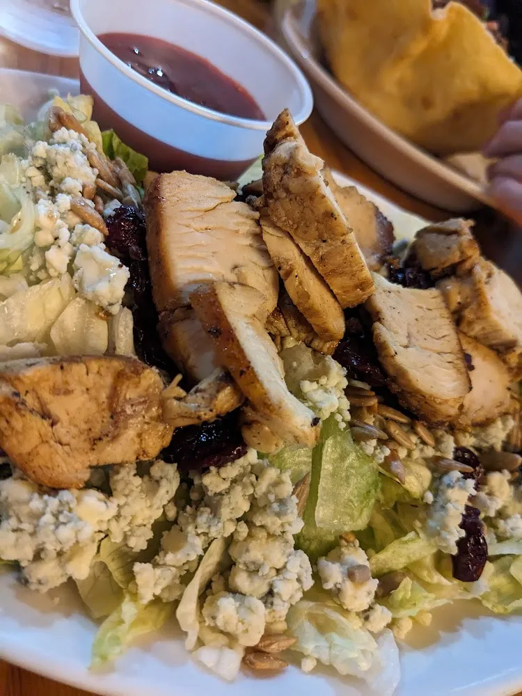 Michigan Cherry Salad